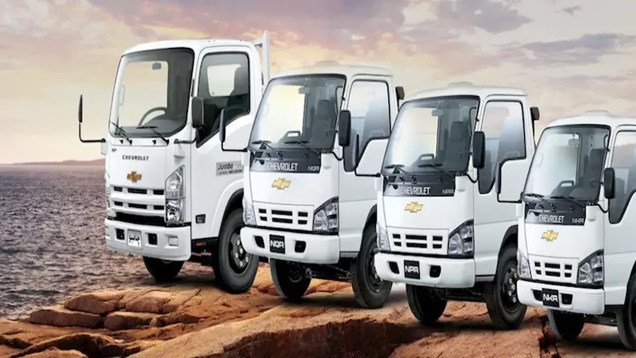 زيادات شيفروليه تتواصل.. ارتفاع أسعار “الجامبو” التجارية موديل 2027